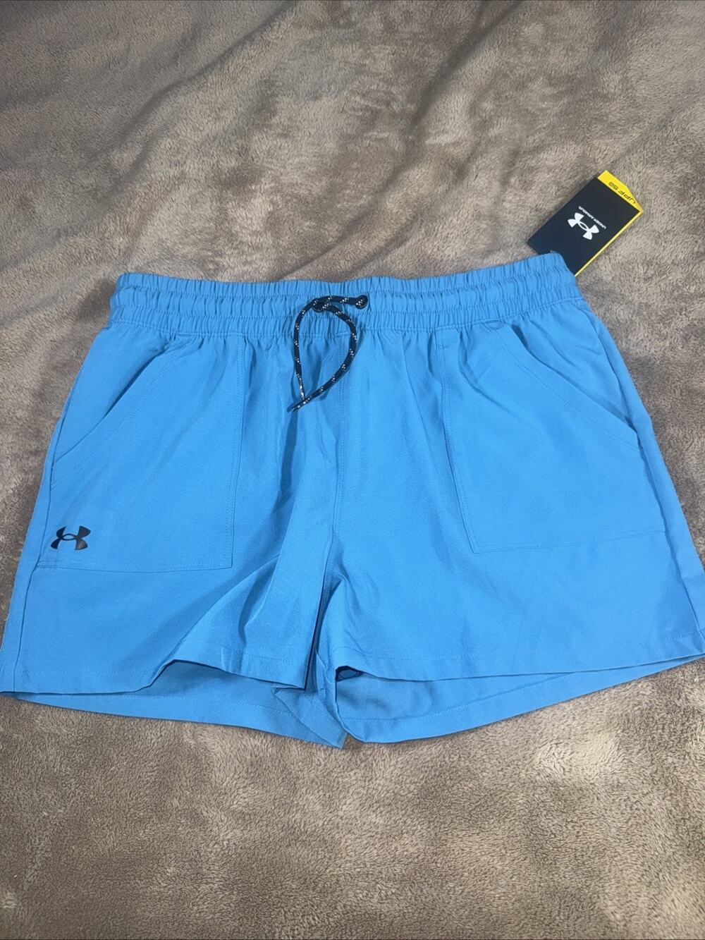 Youth xL Boys‎ Under Armour Shorts SPF 50